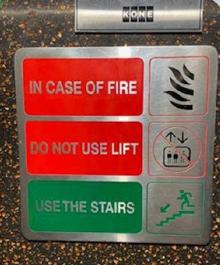 Metal Signage signage project image 3