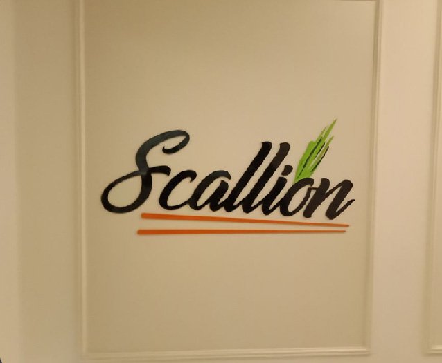 Ramada Plaza Hotel Signage signage project image 1